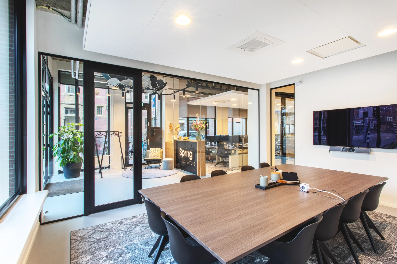 Studio 44 on Maliebaan